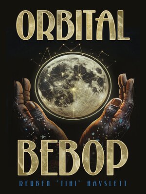 cover image of Orbital Bebop